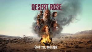 Desert Rose — foto 4