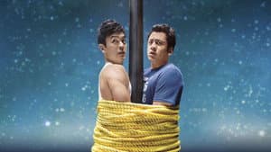 La Navidad de Harold y Kumar — foto 8