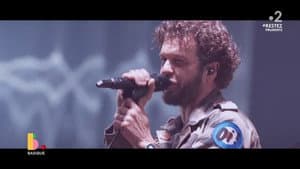 Claudio Capéo - Basique le concert — foto 1