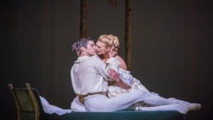 The ROH Live: The Dream / Symphonic Variations / Marguerite and Armand — foto 3