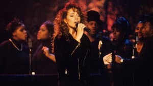 Mariah Carey: MTV Unplugged — foto 8