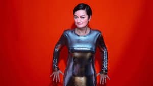 Zoe Lyons: Entry Level Human — foto 1