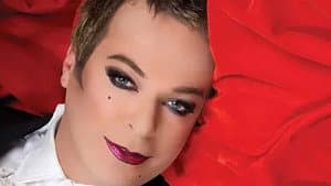 Julian Clary Live: Lord of the Mince — foto 1