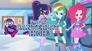 My Little Pony: Equestria Girls - Magical Movie Night — foto 7