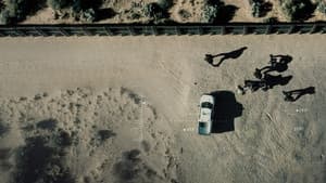 Critical Incident: Death at the Border — foto 1