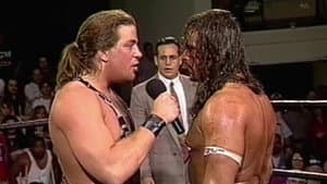 ECW A Matter of Respect 1996 — foto 1