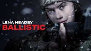 Ballistic — foto 4