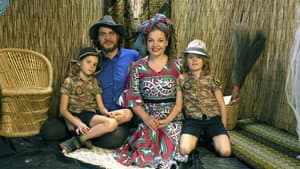 Meie aasta Aafrikas — foto 1