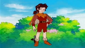 Peter Pan & the Pirates — foto 1
