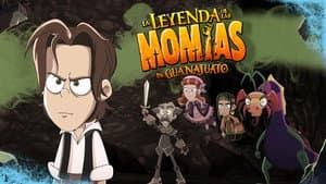 La Leyenda de las Momias de Guanajuato — foto 9