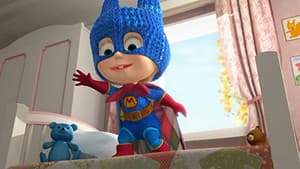 Super-Masha