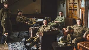 Los nuevos agentes secretos de Churchill — foto 1
