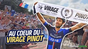 Virage Pinot, un pari fou — foto 1