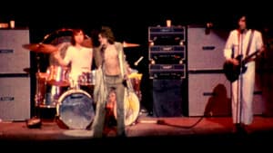 The Who: Live at the London Coliseum 1969 — foto 2
