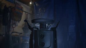 The Trap — foto 3