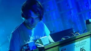 Radiohead: Pinkpop 2001 — foto 1
