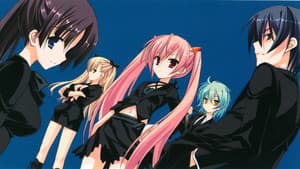 Aria The Scarlet Ammo — foto 8