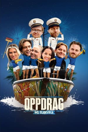 Temporada 1