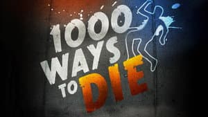 1000 Maneras de morir — foto 1