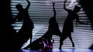 Perfume x TECHNOLOGY Presents: REFRAME — foto 4