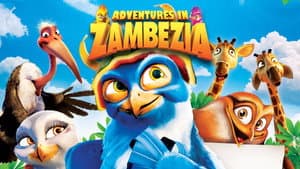 Zambezia — foto 5