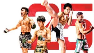 Yogibo presents RIZIN.25 — foto 1