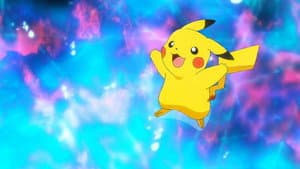 Pokémon: Las crónicas de Arceus — foto 2