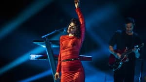 Basique, le concert BARBARA PRAVI — foto 1