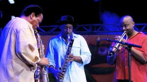 Tribute to Miles - Jazz à Vienne — foto 1