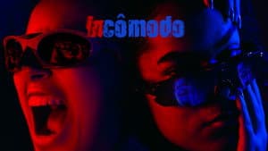 Incômodo — foto 2