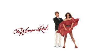 La chica de rojo — foto 6