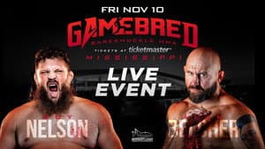 Gamebred Fighting Championship 6: Nelson vs. Belcher — foto 1