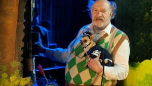 Mega Mindy: Het Zwarte Kristal — foto 2