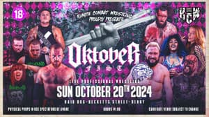 KCW: Oktoberfist — foto 1