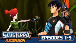 Slugterra: Ascension — foto 3