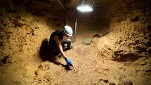 Liban, les secrets du royaume de Byblos — foto 4
