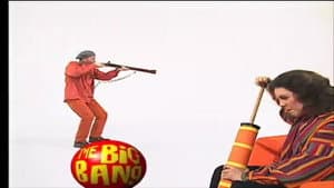 The Big Bang — foto 1