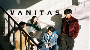 ヴァニタス — foto 3