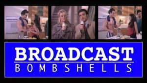 Broadcast Bombshells — foto 5