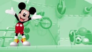 Mickey's Mousekersize — foto 2