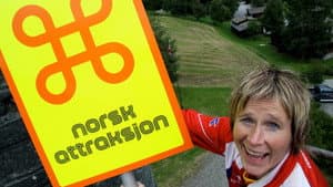 Norsk attraksjon — foto 2