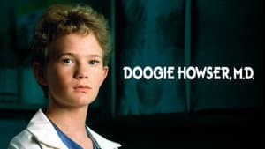 Doogie Howser, M.D. — foto 7