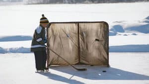 Waking Up Wally: The Walter Gretzky Story — foto 3
