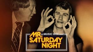 Music Box: Mr. Saturday Night — foto 8