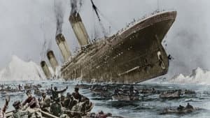 Titanic: The Canadian Story — foto 1