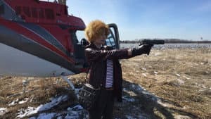Attaques à main armée — foto 1