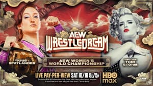 AEW WrestleDream 2025 — foto 10