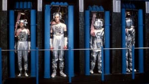 Doctor Who: Attack of the Cybermen — foto 4