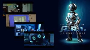 La Aventura de A.R.I. — foto 2