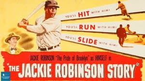 The Jackie Robinson Story — foto 2
